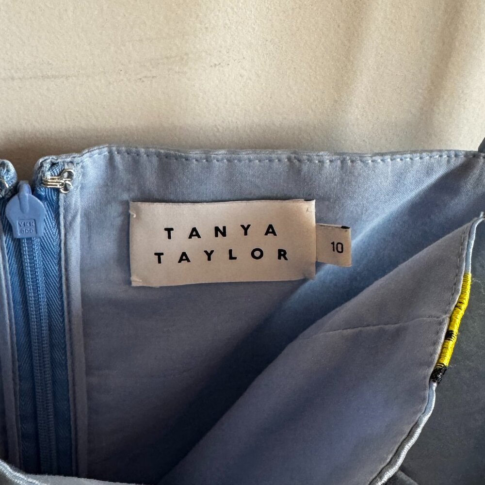 Tanya Taylor Dress - Picture 2 of 12